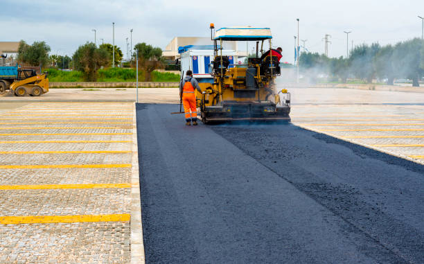 Best Resin-Bound Driveway Pavers in Columbia, MD